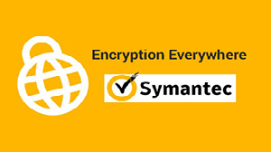 Symantec Encryption Everywhere